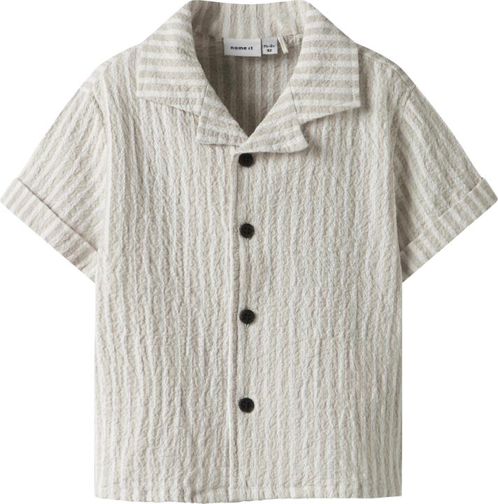 Immagine prodotto Name it Regular Fit Hemd (110)
