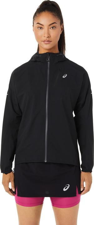 Immagine prodotto ASICS Performance Giacca Fujitrail Proof Lady Performance Black (M)