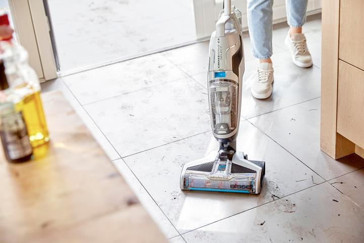 Image du produit Bissell CrossWave C3 Select