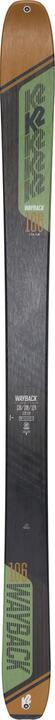 K2 Winter K2 Herren x Pad Set, Design, 47.5 (179 cm, Ohne Bindung)