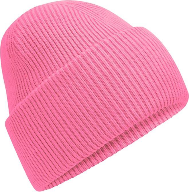 Beechfield Classic Mütze Tief gefesselt