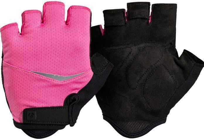 Bontrager Handschuh Anara Women's Vice Pink (L)