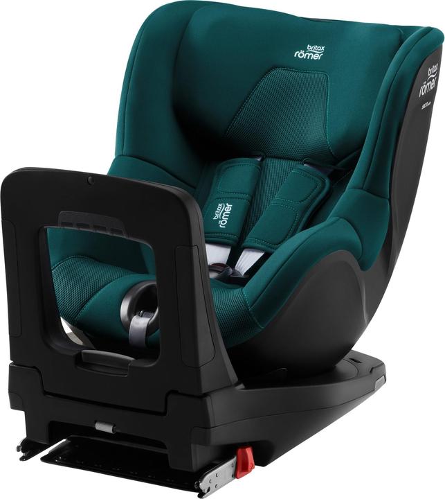 Actual product image Britax Römer Dualfix M i-Size