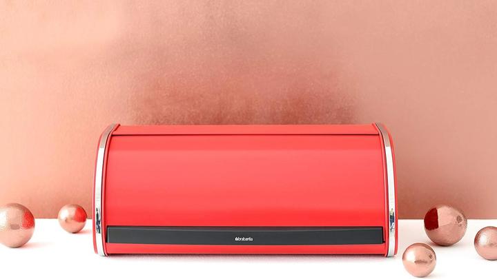 Actual product image Brabantia Rolling bread box