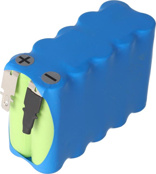 Produktbild AccuCell Akku Automatiktüren 12 Volt (1 Stk., 900 mAh, Akku)