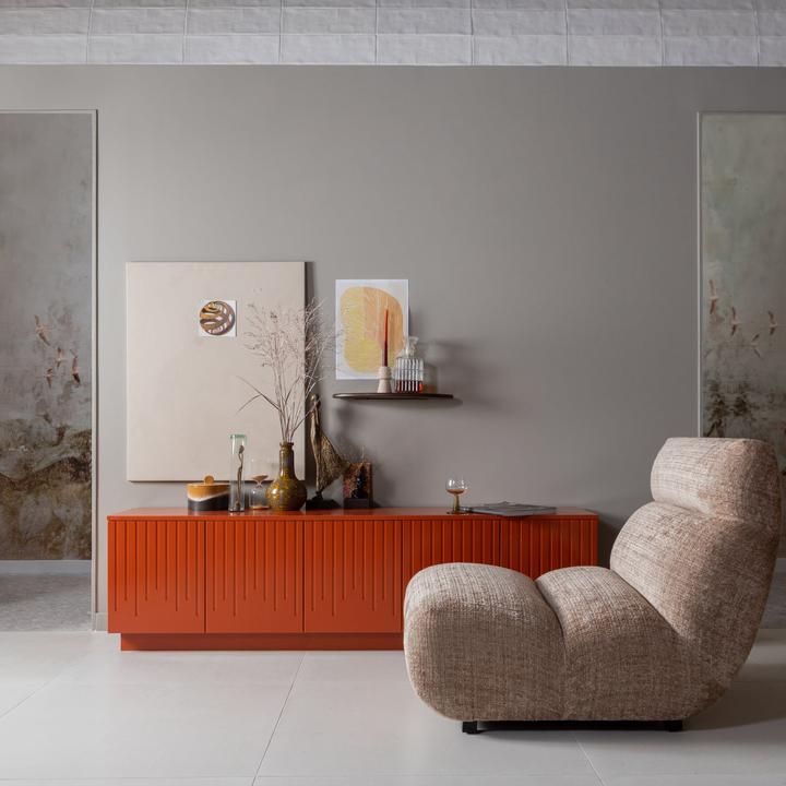 Productafbeelding BePureHome Voorzitter