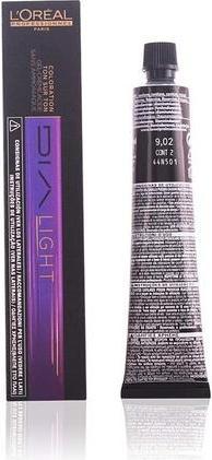 Produktbild L'Oréal Professionnel Dia Light (9.02 Milkshake Perlmutt)