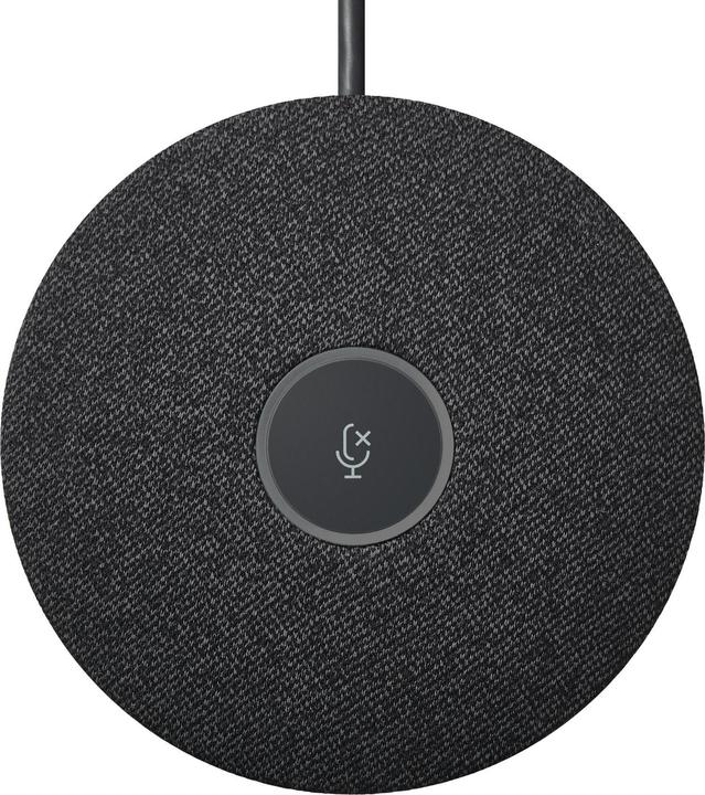 Image du produit Logitech Rally