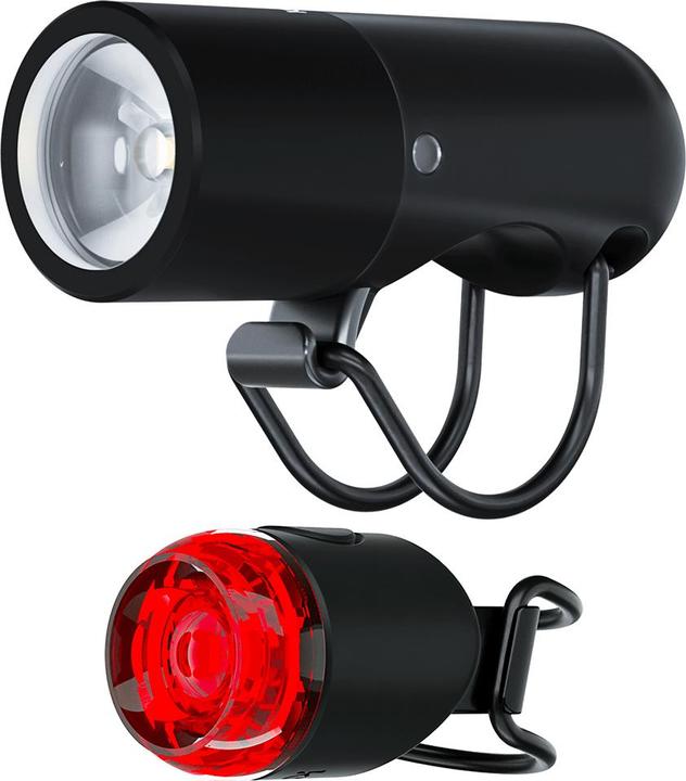 Produktbild knog. Plugger (350 lm, 10 lm)