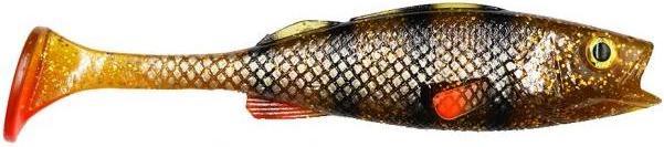 Produktbild Lmab Köfi Barsch Shad Motoroil Perch (15 cm)