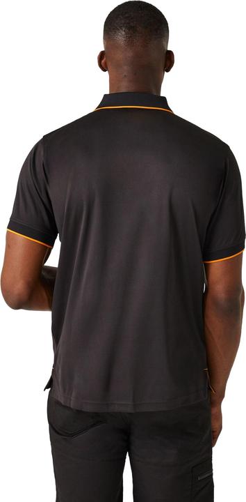 Immagine prodotto Regatta Navigate Maglietta Polo Maniche Corte Uomo (3XL)