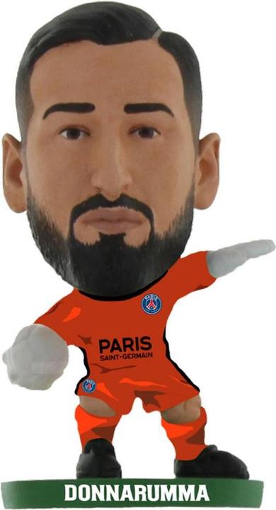 Produktbild Paris Saint Germain Fussballfigur Gianluigi Donnarumma Soccerstarz
