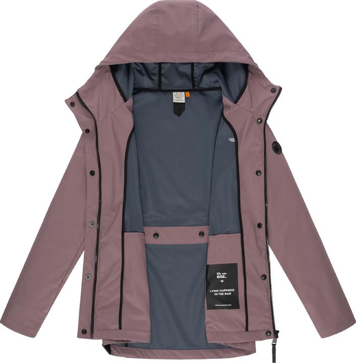 Produktbild Ragwear Margge Shell (L)