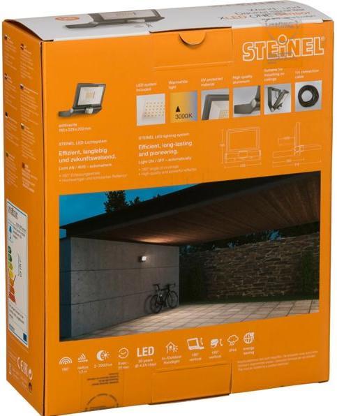 Immagine prodotto Steinel Xled One (2550 lm, IP44)