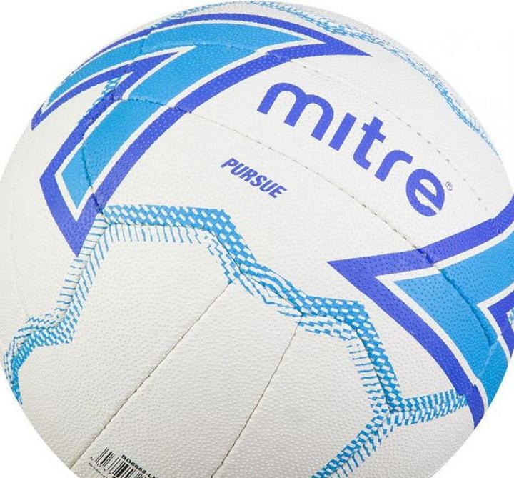 Produktbild Mitre Pursue Netzball