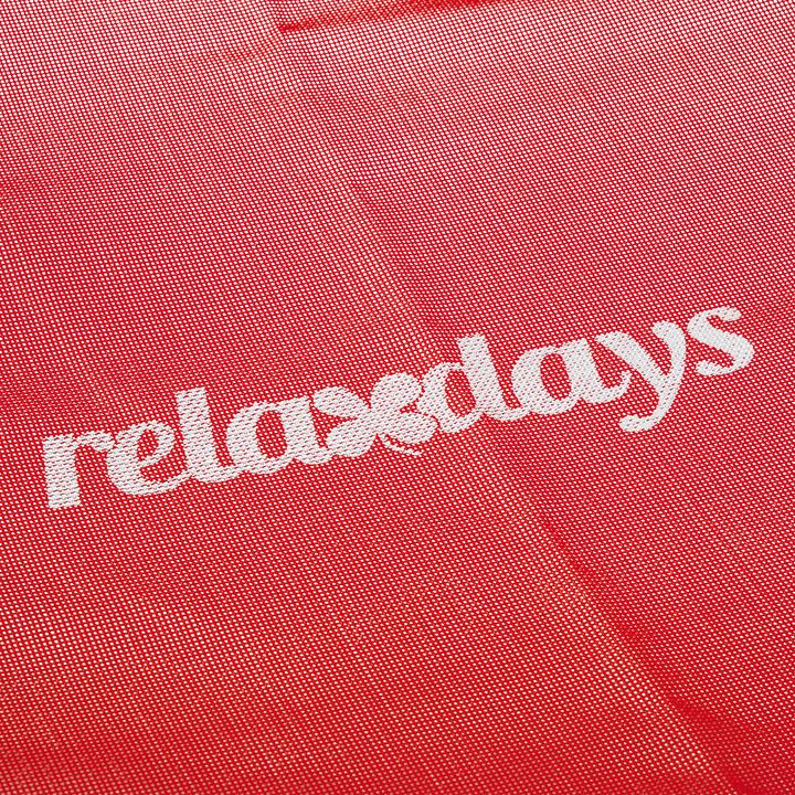 Produktbild Relaxdays Nestschaukel