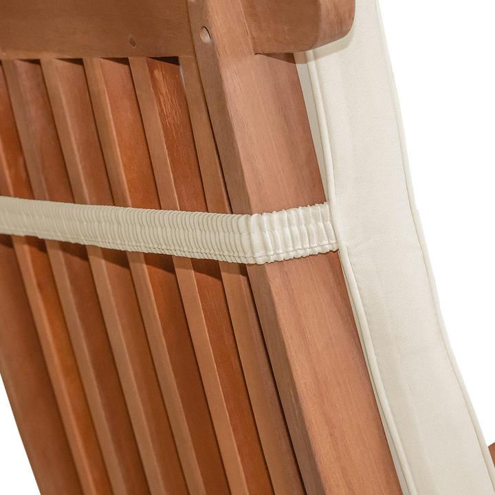 Produktbild Detex Auflagekissen (173 x 43 x 6 cm)