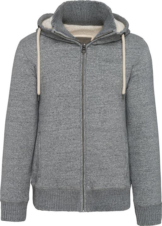 Grigio fiammato
