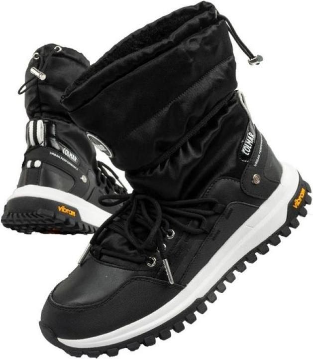 Actual product image Colmar Warmer Schneestiefel (41)