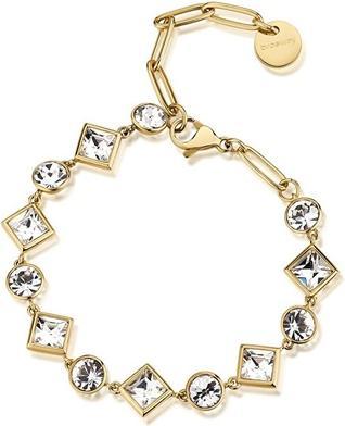 Brosway - Emphasis BEH16 Clear Crystal Sparkling Women's Bracelet