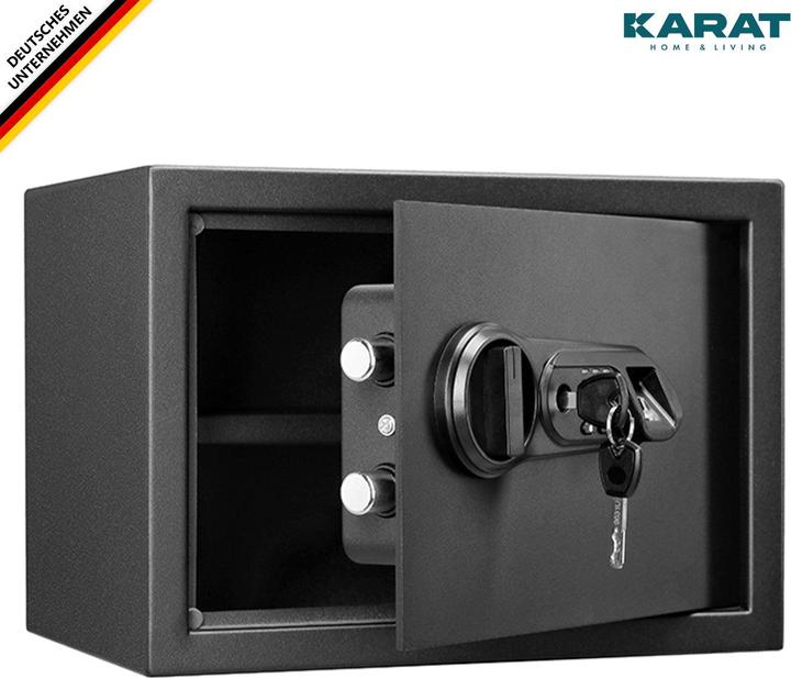 Produktbild Karat Tresor (34.20 l)