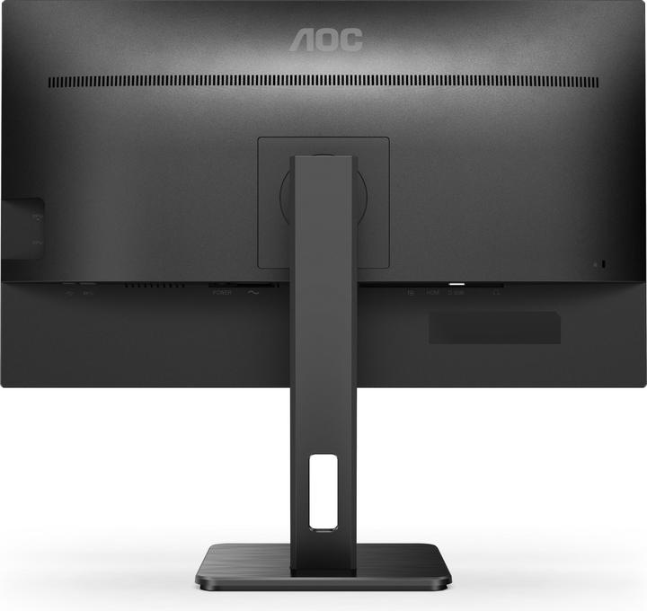 Image du produit AOC U27P2 (3840 x 2160 pixels, 27")