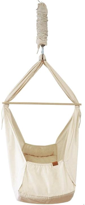 Actual product image Membantu Basic cradle for babies (Cozy Cradle)