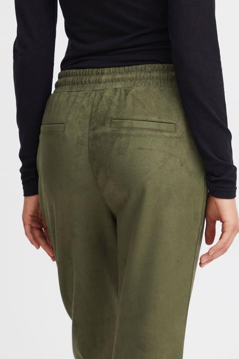 Image du produit Oxmo BY - OXJudith Pants - Pantalons - 21800194-ME (36)