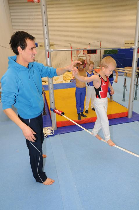 Produktbild Slackline-Tools School"n Slack CLASSIC