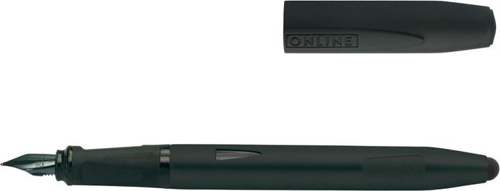 Immagine prodotto Online Penna stilografica SWITCH EXPERT (Nero, 1 x)