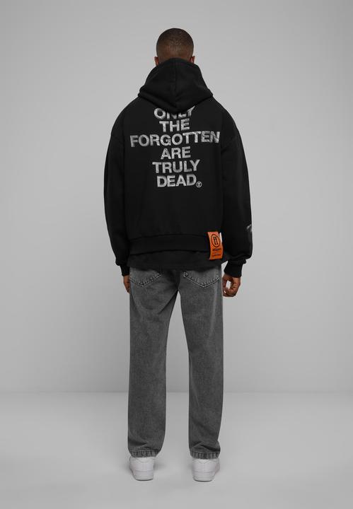 Immagine prodotto Forgotten Faces Rivals Ultra Heavy Cotton Box Hoody (4XL)