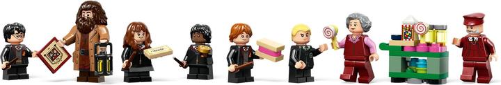 Produktbild LEGO Hogwarts Express & der Bahnhof von Hogsmeade (76423, LEGO Harry Potter)