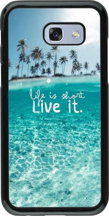 Immagine prodotto PhoneLook Coque Estate 18 24 (Samsung Galaxy A5 (2017))