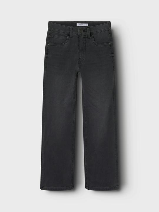 Actual product image Name it Straight Fit Jeans (158)