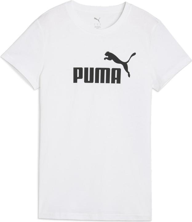 Puma Blanc