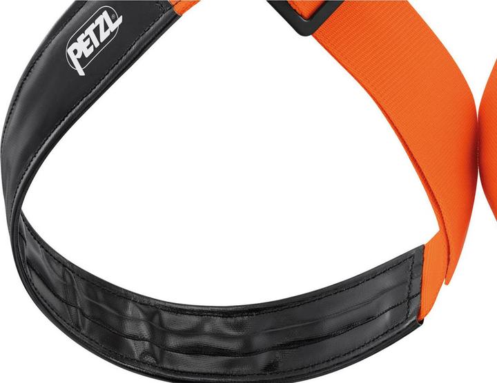 Immagine prodotto Petzl Cintura speleo superavanti (M, XL)