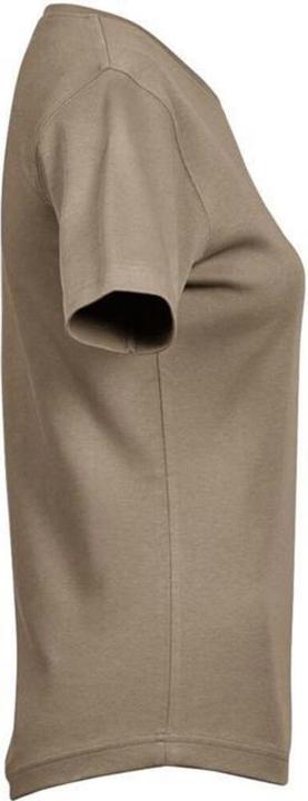 Actual product image Tee Jays Interlock Tshirt (XXL)