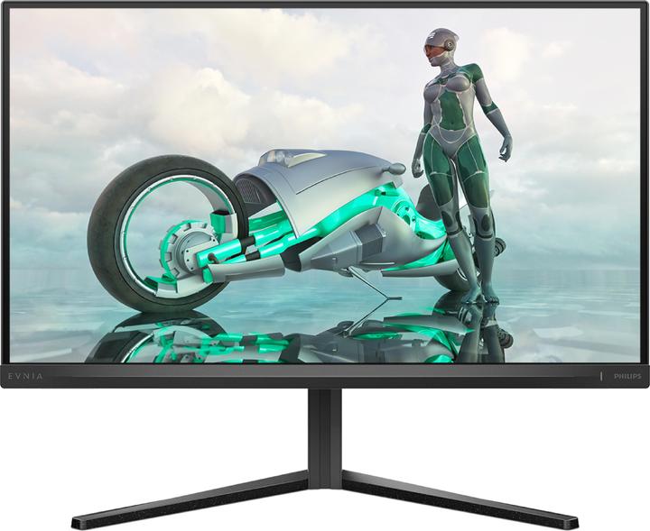 Actual product image Philips 68,5cm (27,0") 27M2N3200A 16:09 2xHDMI+DP IPS bl/gr retail (1920 x 1080 pixels, 27")