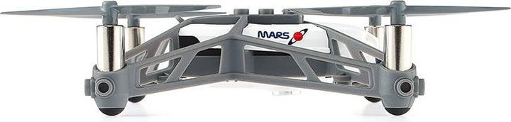 Image du produit Parrot Airborne Cargo Mars (9 min, 63 g, 0.30 Mpx)