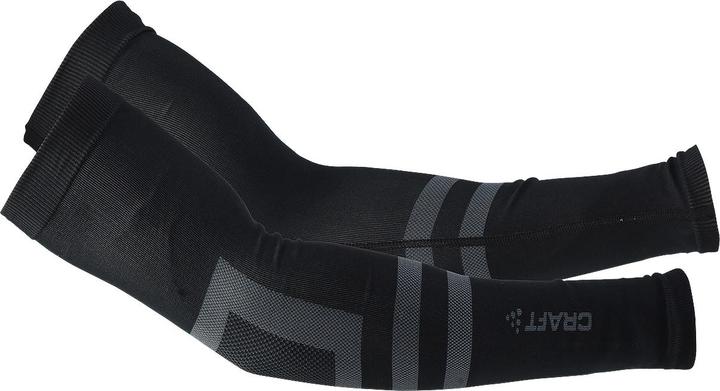 Actual product image Craft Seamless Arm Warmer Black Xs/ (XS, S)