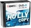 Produktbild Emtec DVD+R 16x, 10 (10 x)