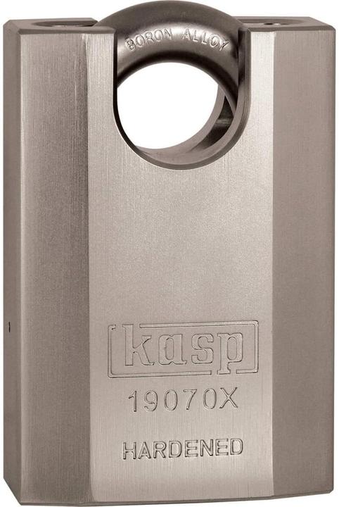 Produktbild C.K Magma K19070XD Stahlschloss