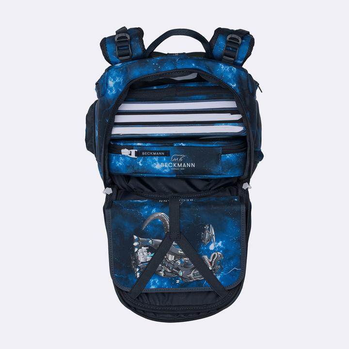 Actual product image Beckmann Active Air FLX (25 l)
