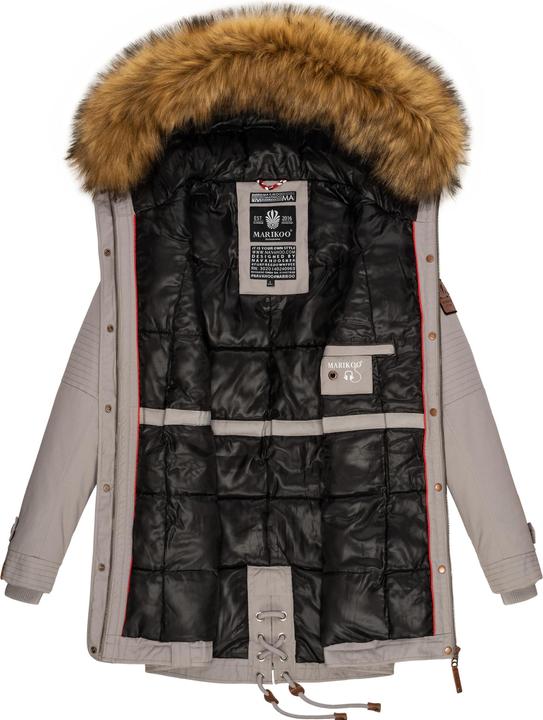 Actual product image Marikoo La Viva Prc (S)