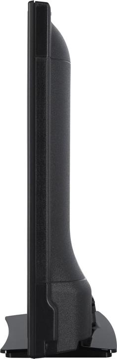 Actual product image Lenco LED-2463BK (24", LCD, HD ready)
