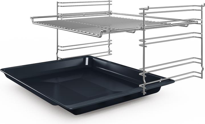 Image du produit Bosch Hausgeräte HEF010BR1