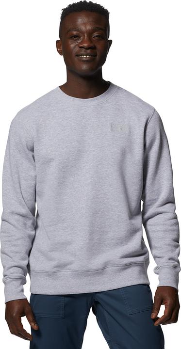 Mountain Hardwear MHW Logo™ Pullover Crew