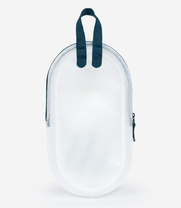 Nabaiji Pochette étanche 7L - wave bleu (7 l)