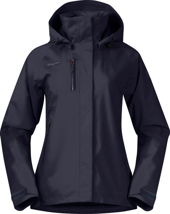 Bergans Flya Insulated Lady Jacket