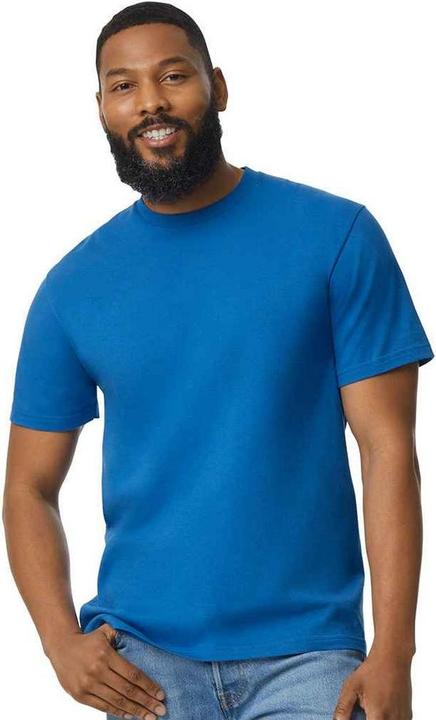 Gildan TShirt Leicht (3XL)